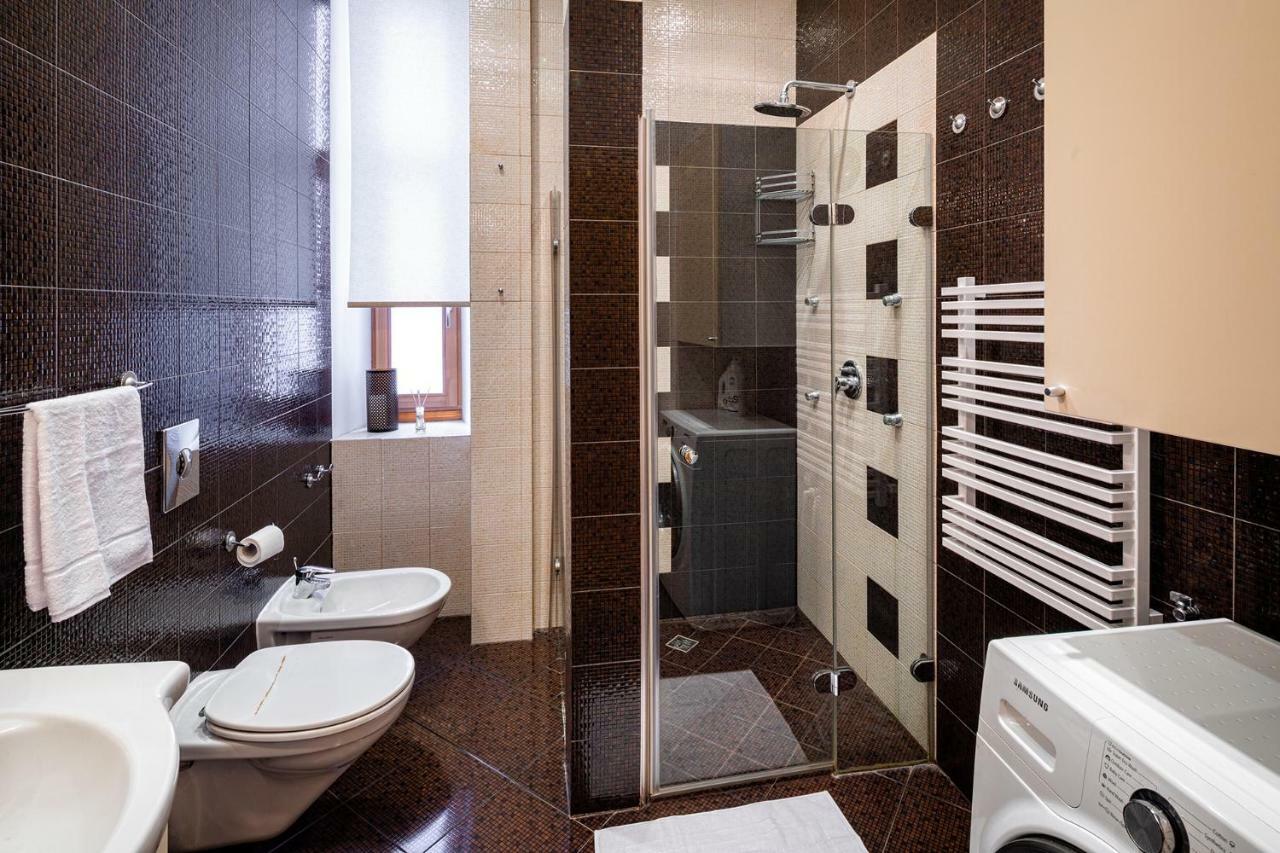 Kalnina Quiet Apartment In City Center Рига Екстер'єр фото