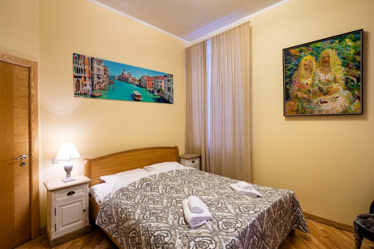 Kalnina Quiet Apartment In City Center Рига Екстер'єр фото